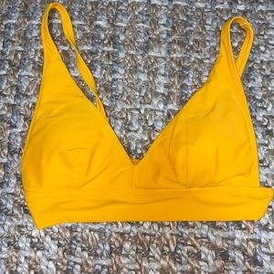 Aerie bikini top